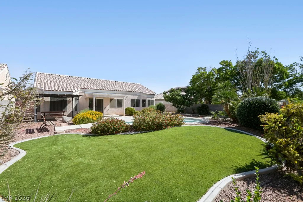 5913 Calm Lagoon, Las Vegas, NV 89130