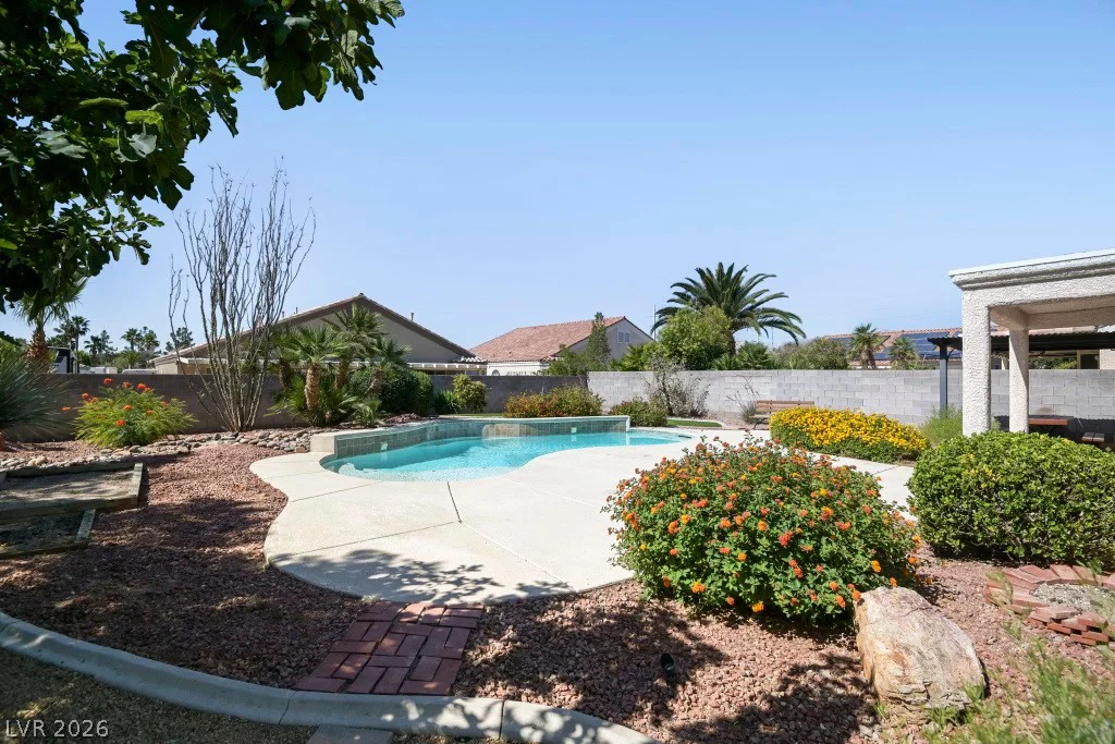 5913 Calm Lagoon, Las Vegas, NV 89130