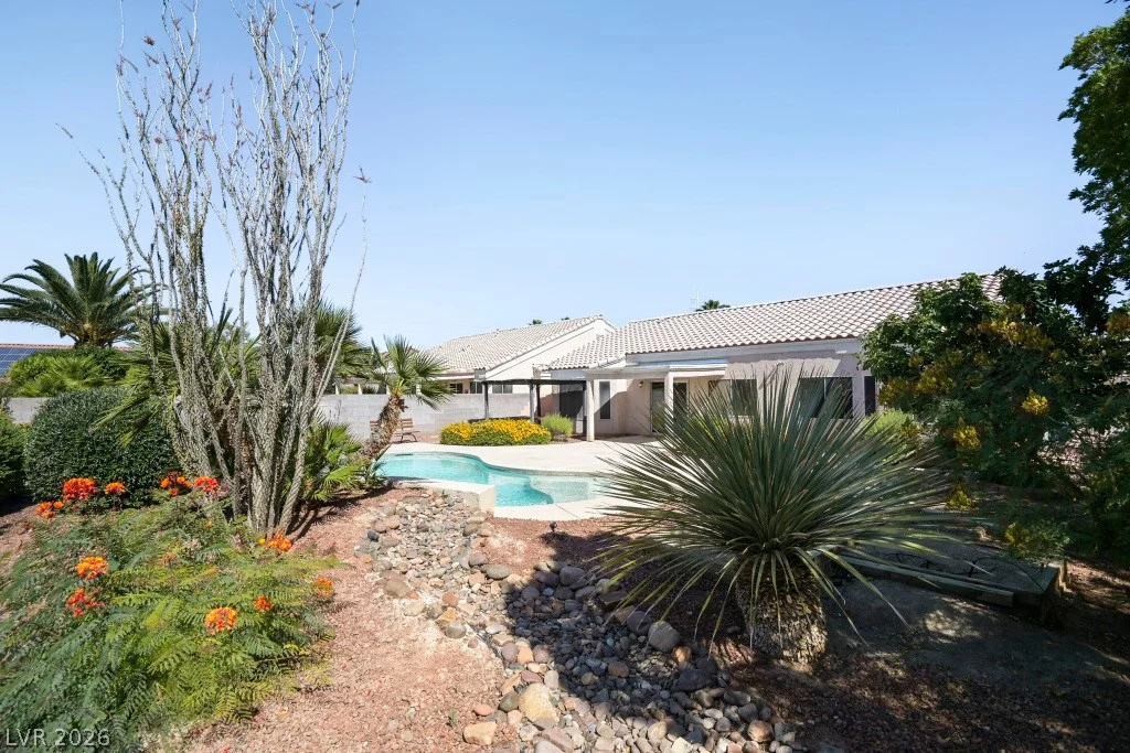 5913 Calm Lagoon, Las Vegas, NV 89130