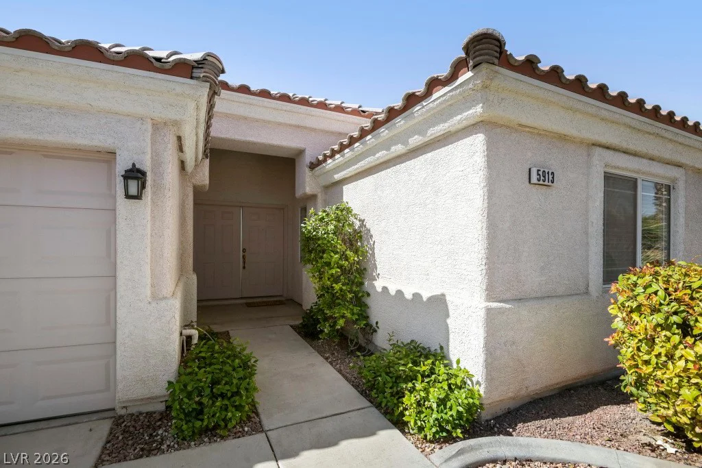 5913 Calm Lagoon, Las Vegas, NV 89130