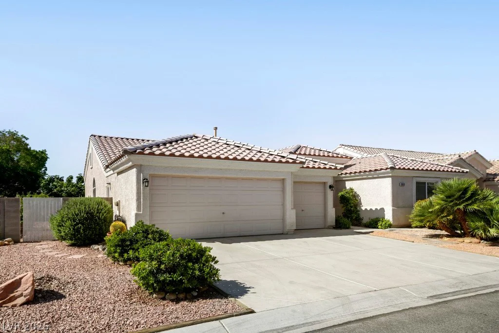 5913 Calm Lagoon, Las Vegas, NV 89130