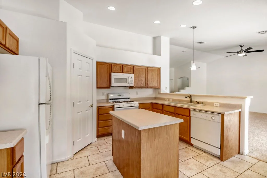 5913 Calm Lagoon, Las Vegas, NV 89130