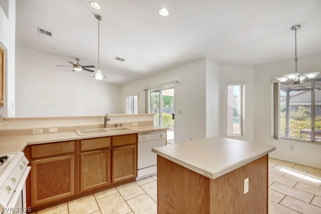 5913 Calm Lagoon, Las Vegas, NV 89130