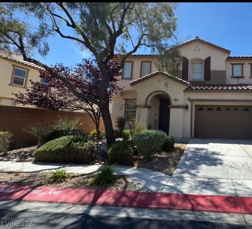 5913 Caddy Ridge, North Las Vegas, NV 89031