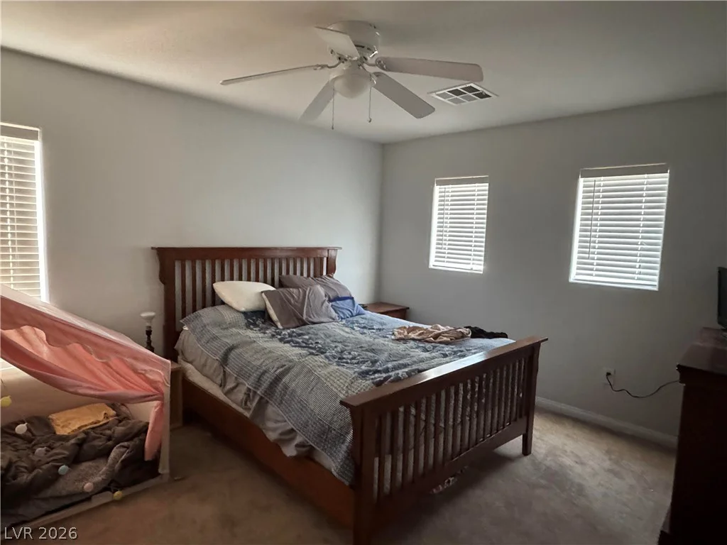 5913 Caddy Ridge, North Las Vegas, NV 89031