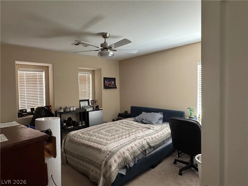 5913 Caddy Ridge, North Las Vegas, NV 89031