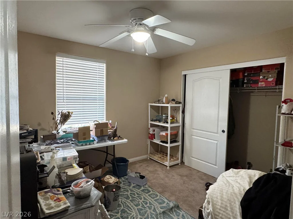 5913 Caddy Ridge, North Las Vegas, NV 89031