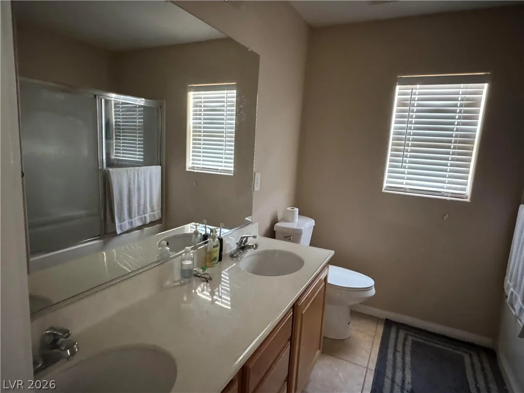5913 Caddy Ridge, North Las Vegas, NV 89031
