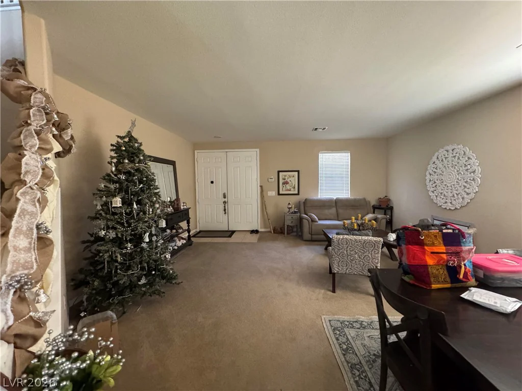 5913 Caddy Ridge, North Las Vegas, NV 89031