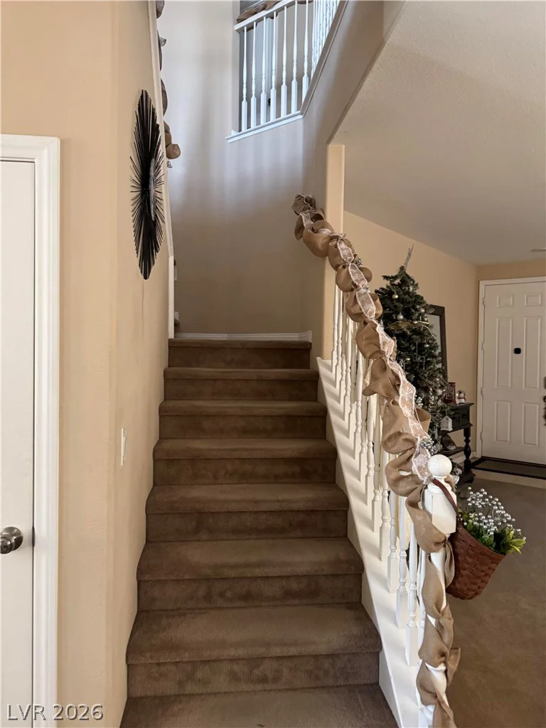 5913 Caddy Ridge, North Las Vegas, NV 89031