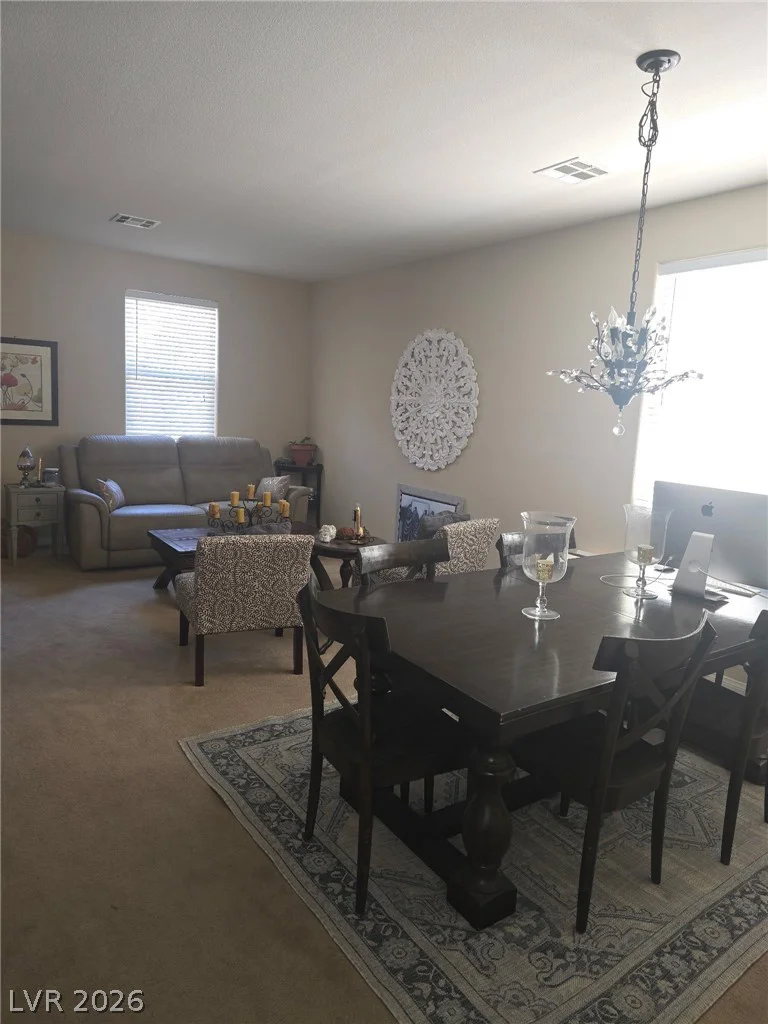 5913 Caddy Ridge, North Las Vegas, NV 89031