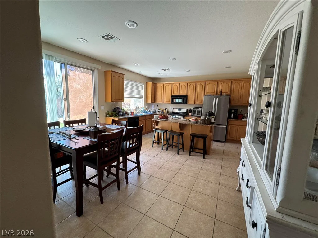 5913 Caddy Ridge, North Las Vegas, NV 89031