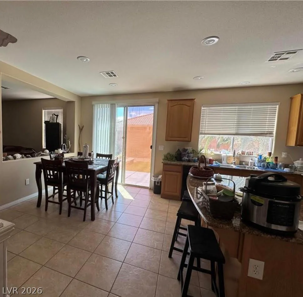 5913 Caddy Ridge, North Las Vegas, NV 89031