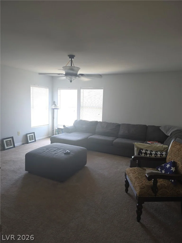 5913 Caddy Ridge, North Las Vegas, NV 89031