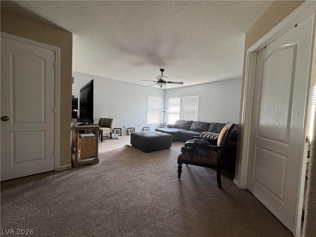 5913 Caddy Ridge, North Las Vegas, NV 89031