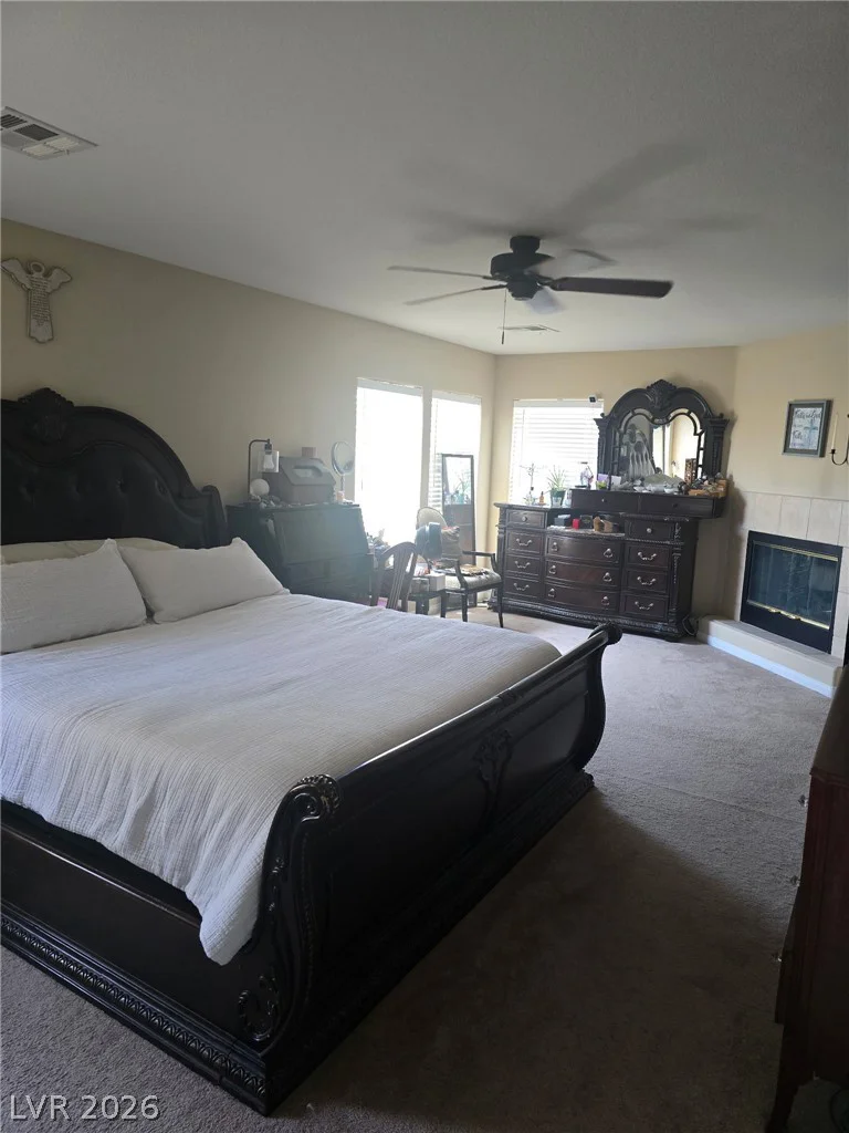5913 Caddy Ridge, North Las Vegas, NV 89031