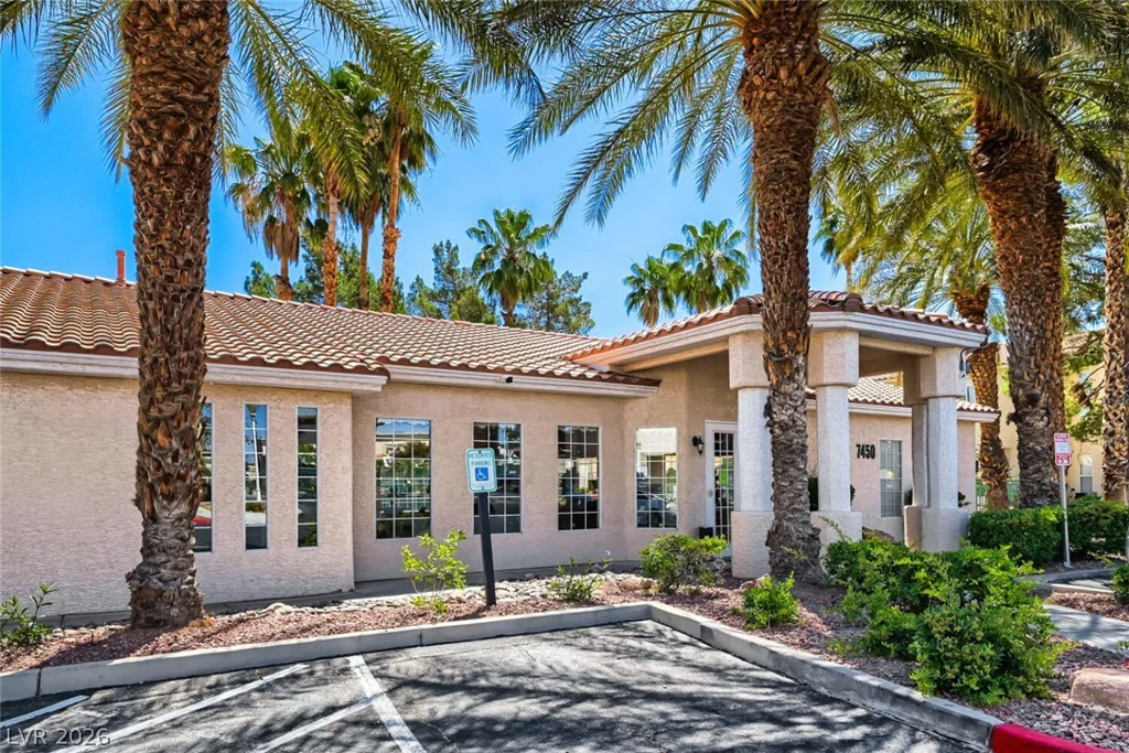 7450 Eastern, Las Vegas, NV 89123