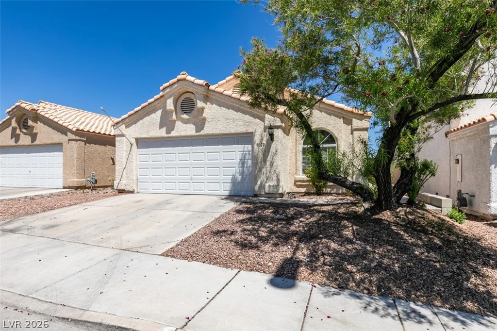 8020 Mt Harris, Las Vegas, NV 89145