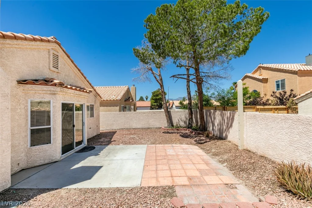 8020 Mt Harris, Las Vegas, NV 89145