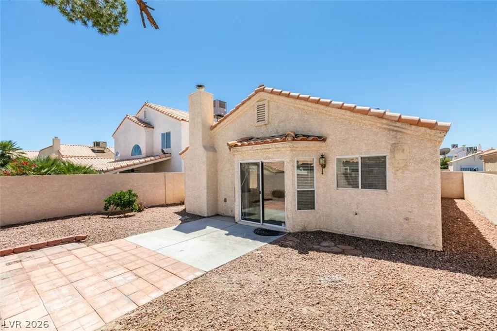 8020 Mt Harris, Las Vegas, NV 89145