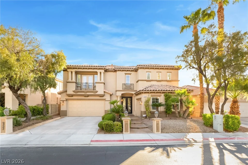 1215 Panini, Henderson, NV 89052