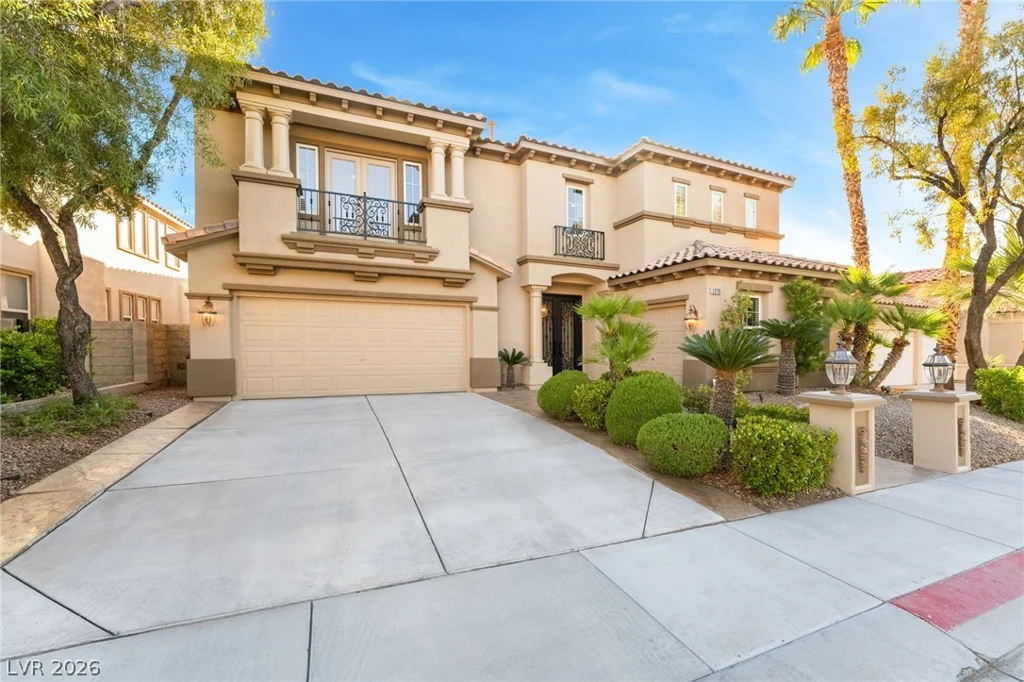 1215 Panini, Henderson, NV 89052