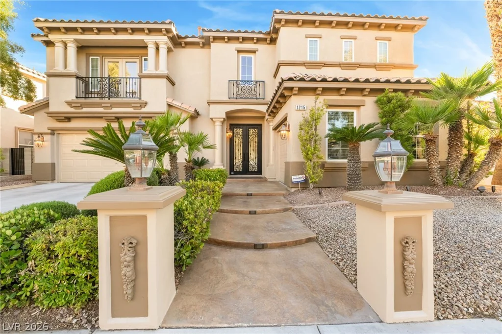 1215 Panini, Henderson, NV 89052