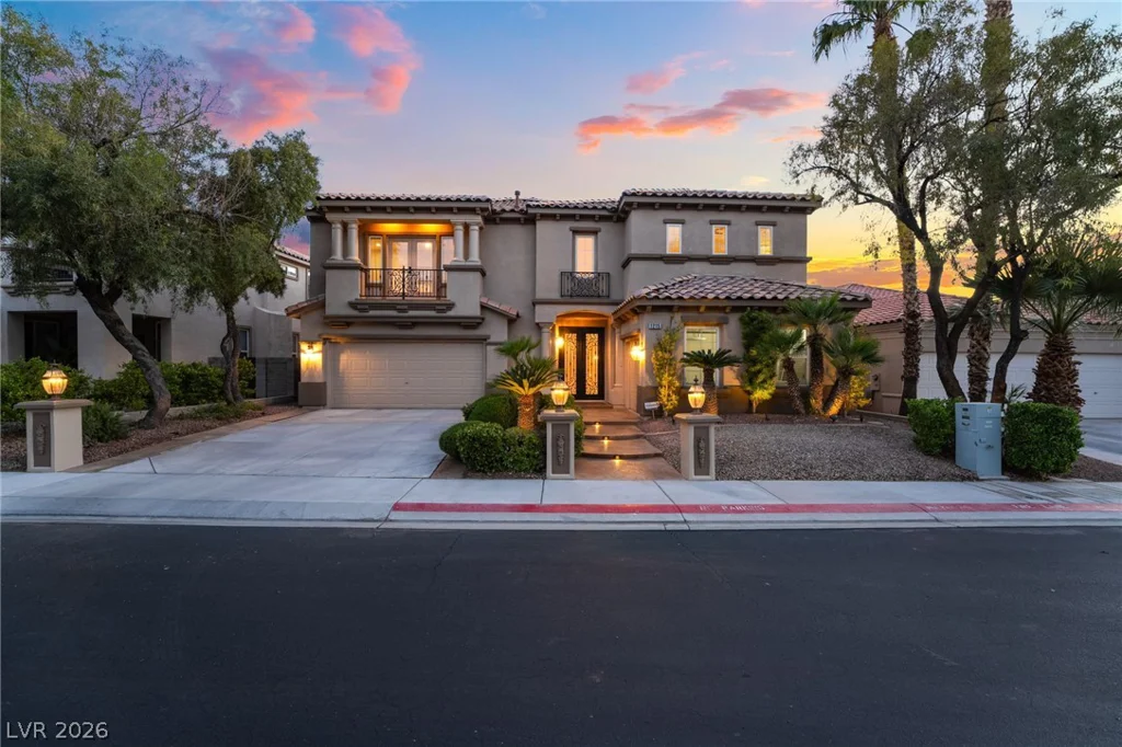1215 Panini, Henderson, NV 89052