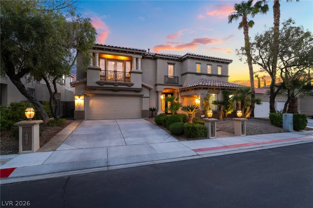 1215 Panini, Henderson, NV 89052