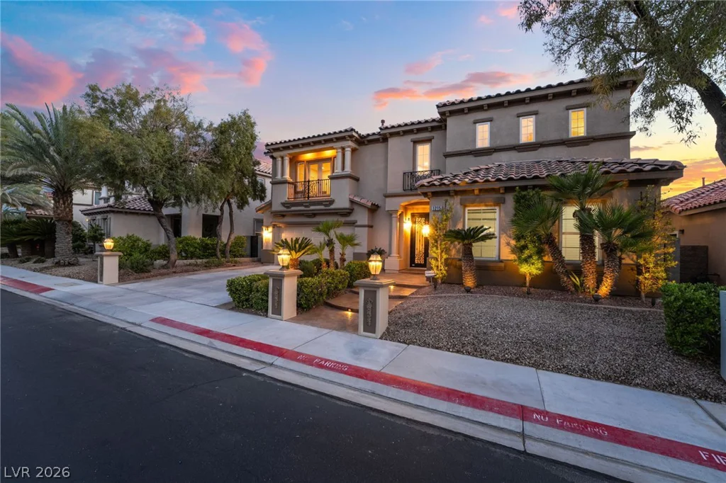 1215 Panini, Henderson, NV 89052
