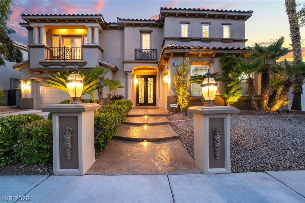 1215 Panini, Henderson, NV 89052