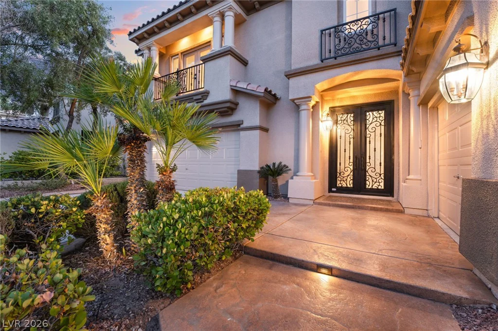 1215 Panini, Henderson, NV 89052
