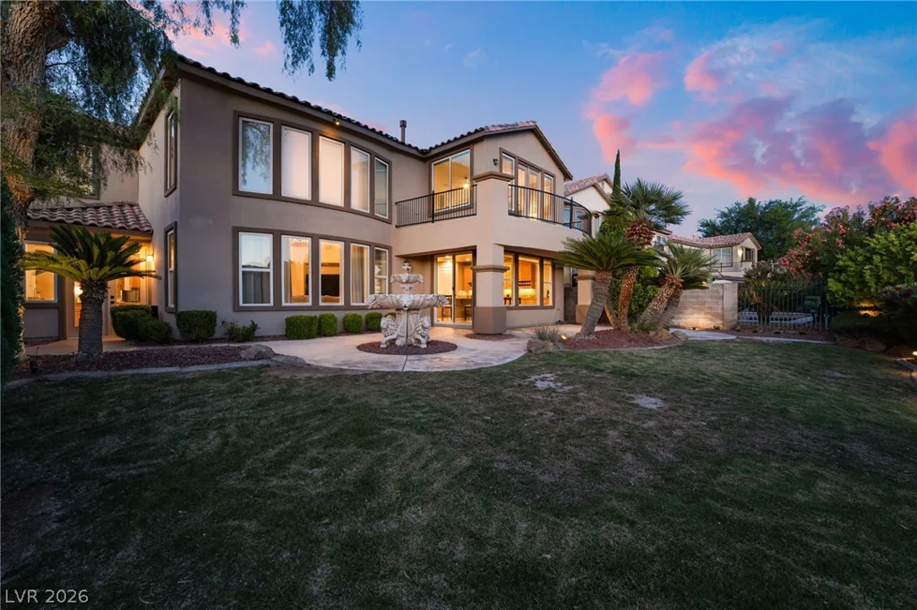 1215 Panini, Henderson, NV 89052