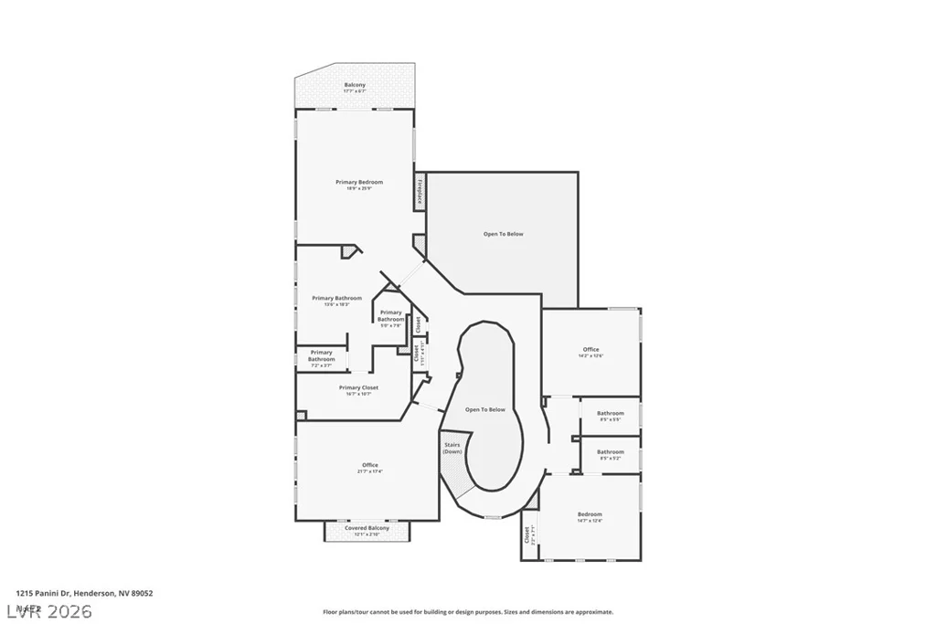 1215 Panini, Henderson, NV 89052