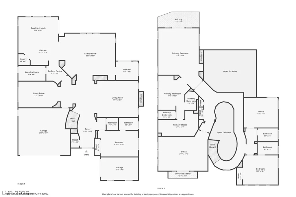 1215 Panini, Henderson, NV 89052
