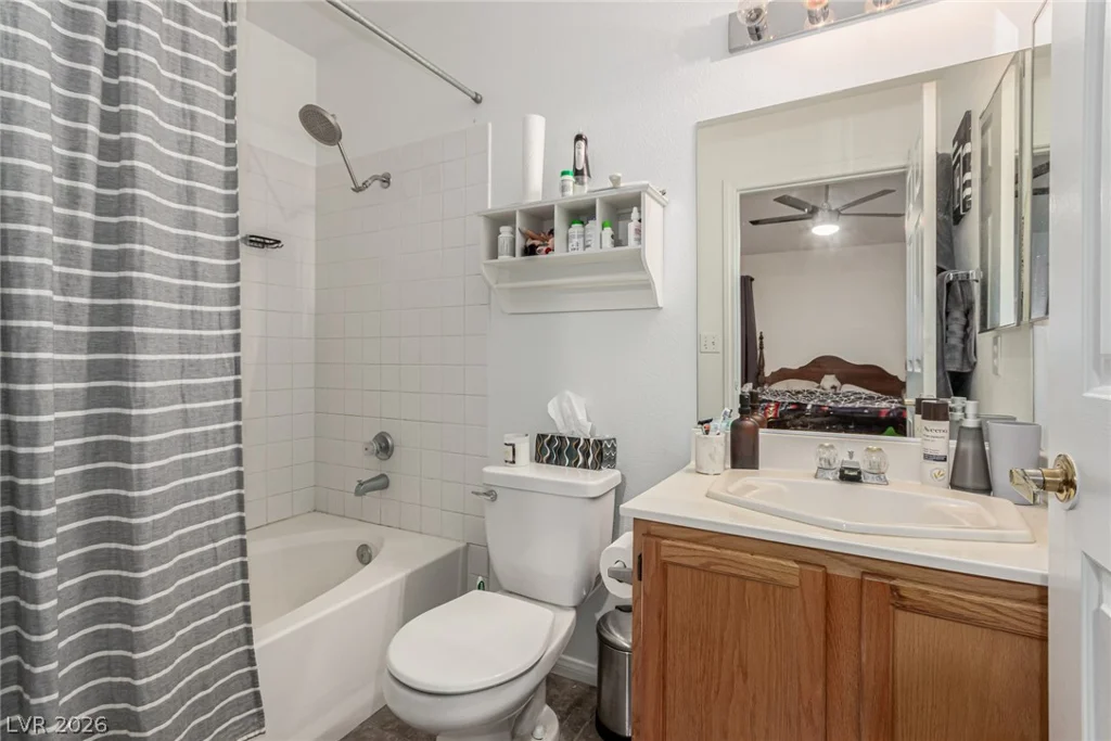 115 Tapatio, Henderson, NV 89074