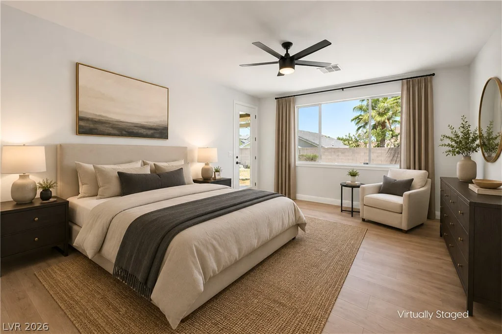 10134 Clark Wooldridge, Las Vegas, NV 89129