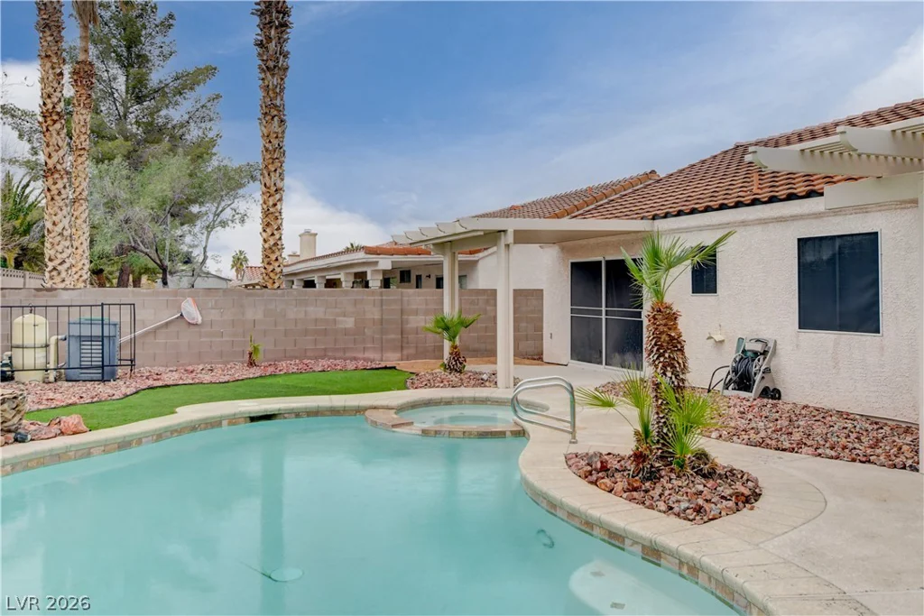 2707 Sandalwood, Henderson, NV 89074