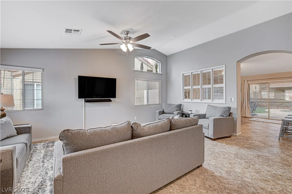 2707 Sandalwood, Henderson, NV 89074
