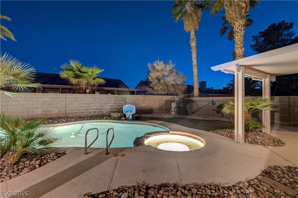 2707 Sandalwood, Henderson, NV 89074