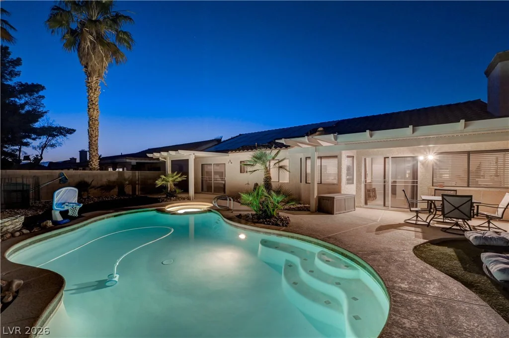2707 Sandalwood, Henderson, NV 89074