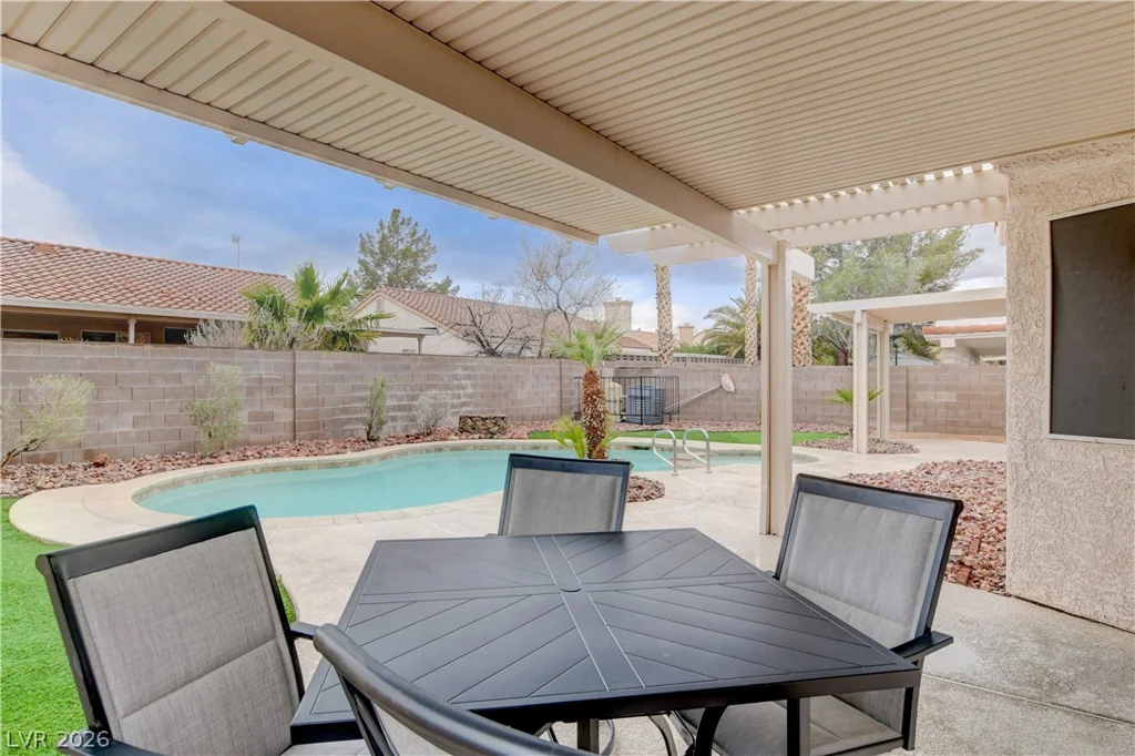 2707 Sandalwood, Henderson, NV 89074