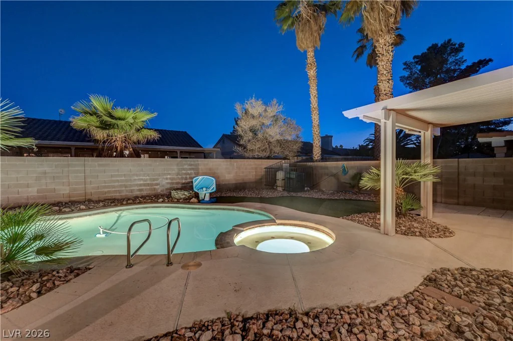 2707 Sandalwood, Henderson, NV 89074