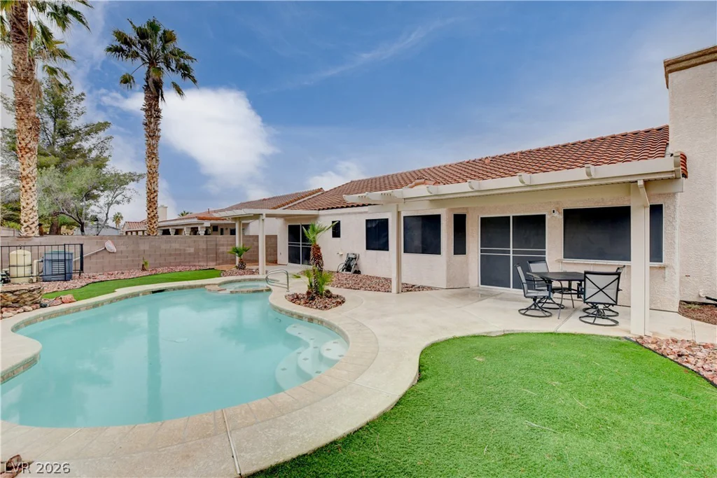 2707 Sandalwood, Henderson, NV 89074