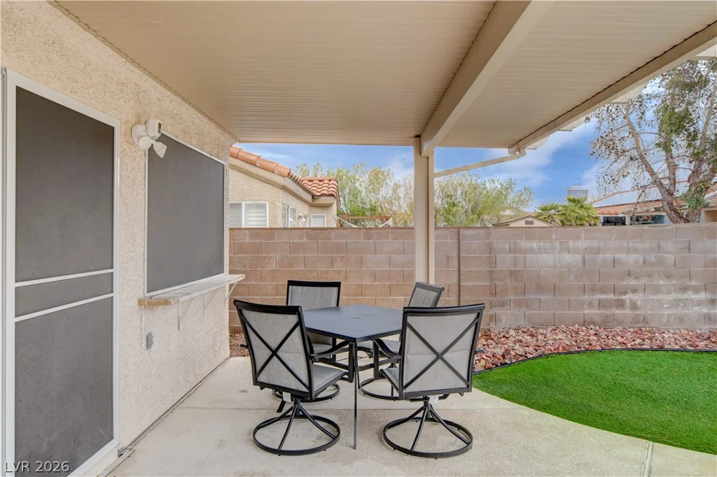 2707 Sandalwood, Henderson, NV 89074
