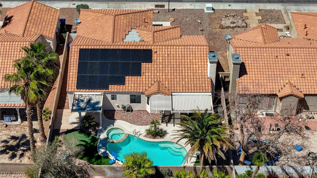 2707 Sandalwood, Henderson, NV 89074