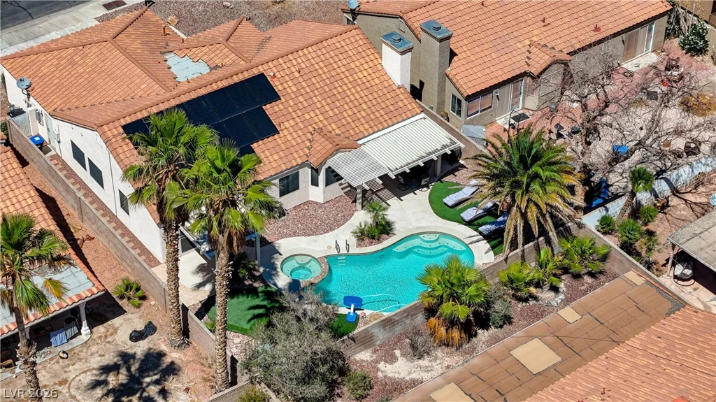 2707 Sandalwood, Henderson, NV 89074