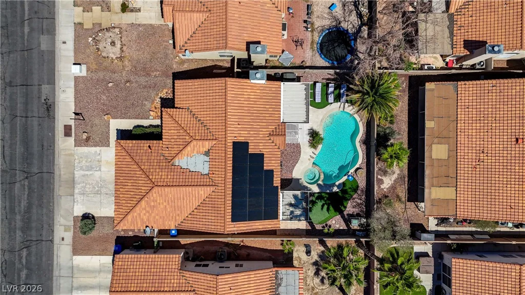 2707 Sandalwood, Henderson, NV 89074
