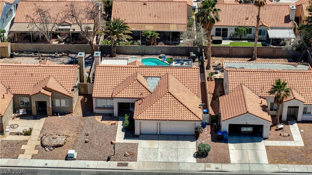 2707 Sandalwood, Henderson, NV 89074