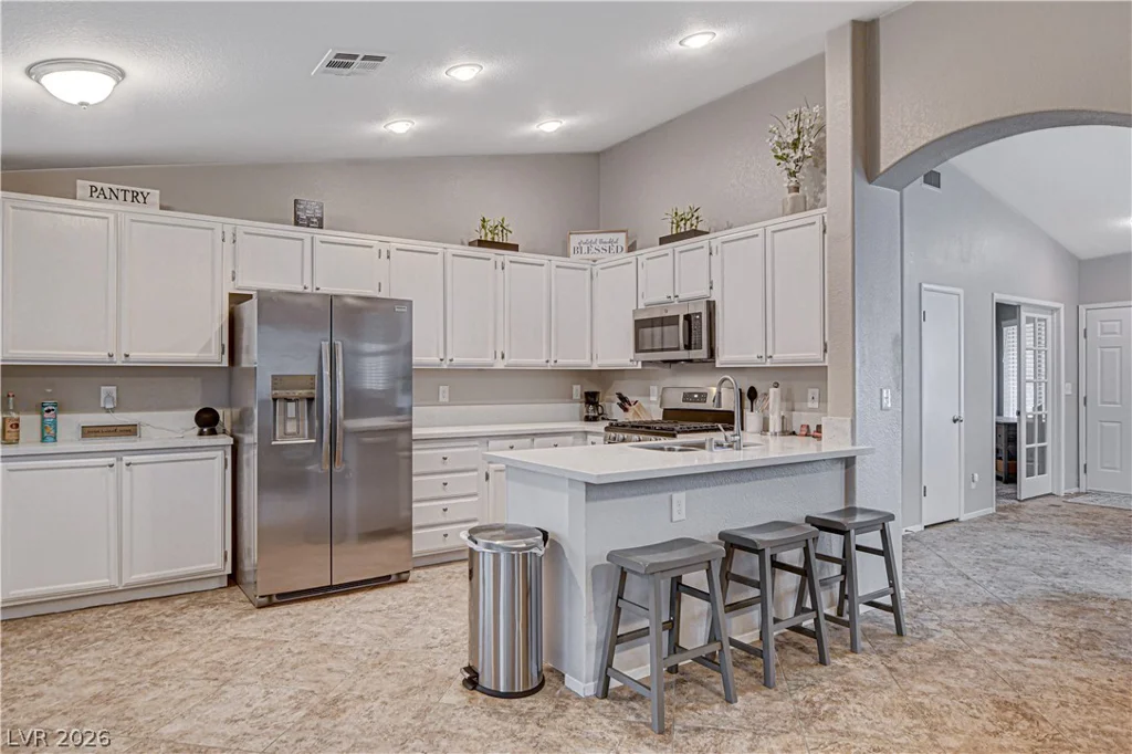 2707 Sandalwood, Henderson, NV 89074